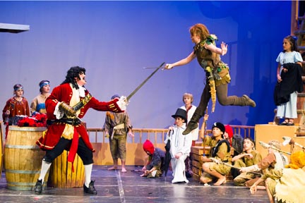 Peter Pan