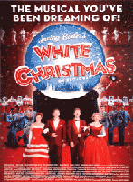White Christmas, Dec 7-8; 14-15