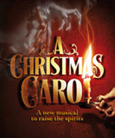 A Christmas Carol, Dec 12-15