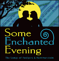 Some Enchanted Evening, May 2-4