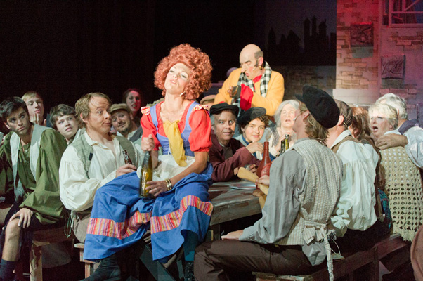 Les Mis&eacute;rables