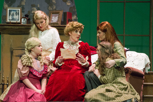 Little Women