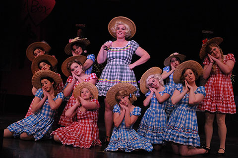Guys and Dolls