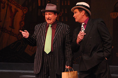 Guys and Dolls