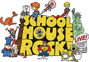 Schoolhouse Rock Live!, Jan 16-18
