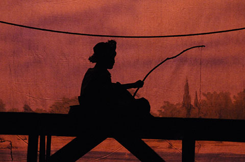 The Adventures of Tom Sawyer