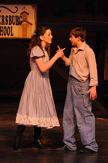 The Adventures of Tom Sawyer