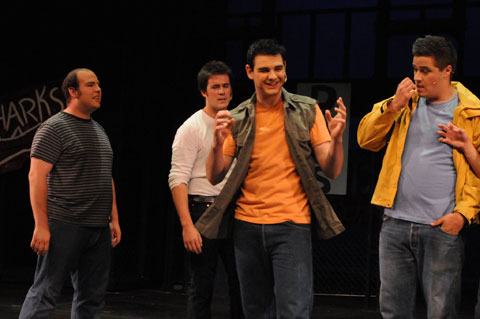 West Side Story