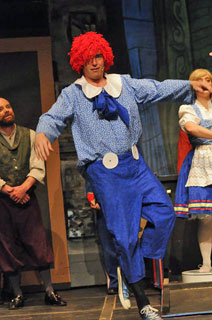 Chitty Chitty Bang Bang