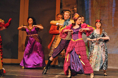 Chitty Chitty Bang Bang