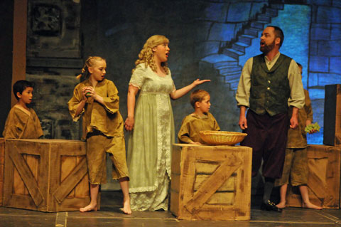 Chitty Chitty Bang Bang