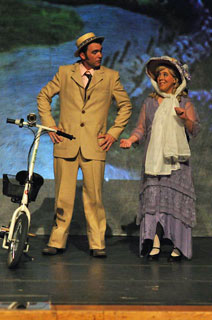 Chitty Chitty Bang Bang