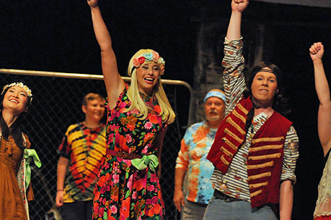 Godspell
