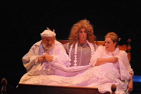 Fiddler on the Roof