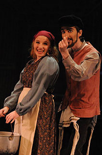 Fiddler on the Roof
