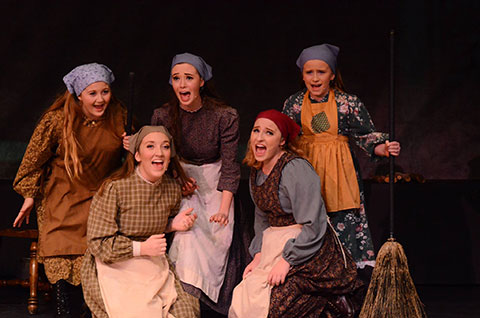 Fiddler on the Roof