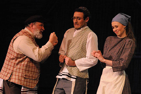 Fiddler on the Roof
