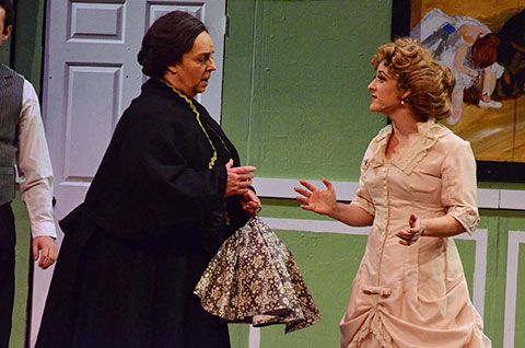Mary Poppins