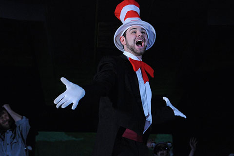 Seussical