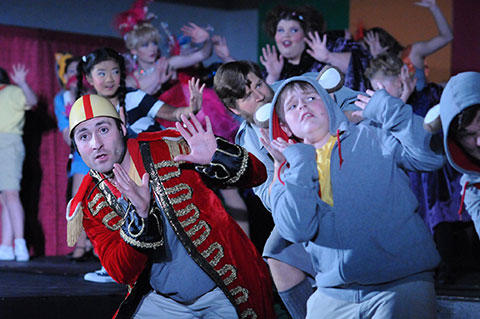 Seussical