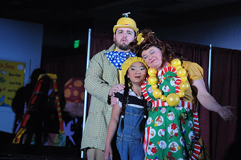 Seussical