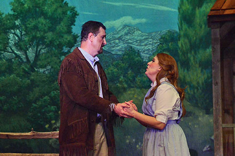 Seven Brides for Seven Brothers