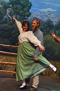 Seven Brides for Seven Brothers