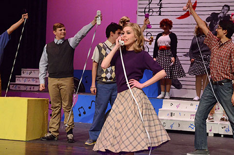 Bye Bye Birdie