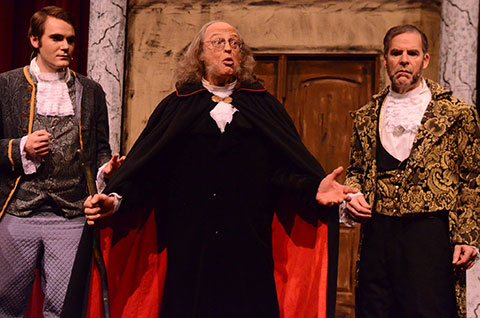 A Christmas Carol